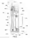 Fig. 06 - Lighting fixture lighter