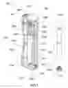 Fig. 08 - Lighting fixture lighter