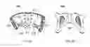 Fig. 07 - Pelvic surgery training model