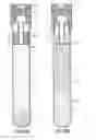 Fig. 05 - Device and methods for collection of biological fluid sample and treatment of selected components