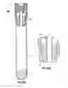 Fig. 06 - Device and methods for collection of biological fluid sample and treatment of selected components
