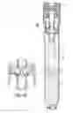 Fig. 10 - Device and methods for collection of biological fluid sample and treatment of selected components