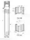 Fig. 23 - Device and methods for collection of biological fluid sample and treatment of selected components
