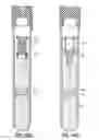 Fig. 30 - Device and methods for collection of biological fluid sample and treatment of selected components