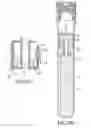 Fig. 32 - Device and methods for collection of biological fluid sample and treatment of selected components