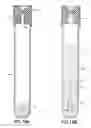Fig. 33 - Device and methods for collection of biological fluid sample and treatment of selected components