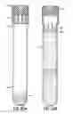 Fig. 35 - Device and methods for collection of biological fluid sample and treatment of selected components