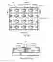Fig. 03 - Method of forming a light-emitting-diode array with polymer between light emitting devices