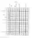 Fig. 13 - Method of fabricating display device using plastic substrate