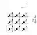 Fig. 02 - Phase change memory with diodes embedded in substrate