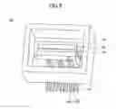 Fig. 03 - Connector and connector combination for balanced transmission