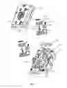 Fig. 02 - Locking protective doors for electrical sockets