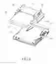 Fig. 09 - Memory card mounting device for portable terminal