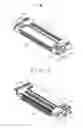 Fig. 02 - Connector having a rotatable press member