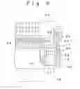 Fig. 08 - Connector having a rotatable press member