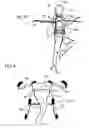 Fig. 08 - PERSONAL LOCATION INDICATING ATTACHMENT ASSEMBLY AND PERSONAL FLOTATION LIFEJACKET CONSTRUCTED THEREWITH