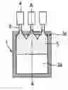 Fig. 01 - Manufacturing method for display using surface treatments of adhesion surfaces
