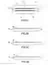 Fig. 03 - Manufacturing method for display using surface treatments of adhesion surfaces