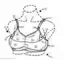 Fig. 01 - Multifunction brassiere cup