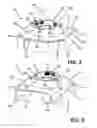 Fig. 03 - Dust shroud for a grinder