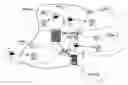 Fig. 01 - Wireless communication system for controlling communication area by jamming