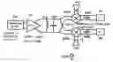 Fig. 01 - High dynamic range time-varying integrated receiver for elimination of off-chip filters