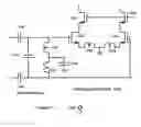 Fig. 12 - High dynamic range time-varying integrated receiver for elimination of off-chip filters