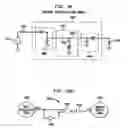 Fig. 44 - Down-conversion of an electromagnetic signal with feedback control