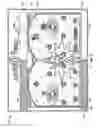 Fig. 07 - Gaming machine with synchronized bezel lights