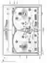 Fig. 09 - Gaming machine with synchronized bezel lights