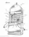 Fig. 02 - GAMING DEVICE HAVING COMPETITION CONFIGURATION, ATTACK AND COUNTERMEASURE GAME