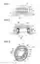 Fig. 02 - Sliding type tripod constant velocity joint