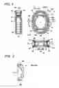 Fig. 03 - Sliding type tripod constant velocity joint