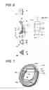 Fig. 04 - Sliding type tripod constant velocity joint
