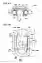 Fig. 20 - Sliding type tripod constant velocity joint