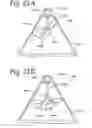 Fig. 22 - Child swing and jumper apparatus and methods of operating the same