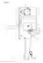Fig. 10 - Automatic golf ball supply device