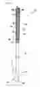Fig. 03 - Grip structure and golf club