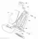 Fig. 01 - GOLF PUTTER AND COUNTERBALANCE SYSTEM AND FITTING METHOD