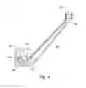 Fig. 04 - GOLF PUTTER AND COUNTERBALANCE SYSTEM AND FITTING METHOD