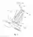 Fig. 05 - GOLF PUTTER AND COUNTERBALANCE SYSTEM AND FITTING METHOD
