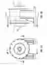 Fig. 09 - COMPACT BACKDRIVE RESISTANT TRANSMISSION