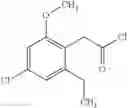 Fig. 265 - 2,4,6-Phenyl-substituted cyclic ketoenols