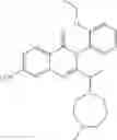 Fig. 33 - 3-aryl-substituted quinazolones, and uses thereof