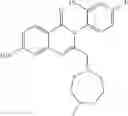 Fig. 34 - 3-aryl-substituted quinazolones, and uses thereof