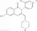 Fig. 35 - 3-aryl-substituted quinazolones, and uses thereof