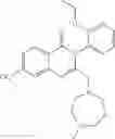 Fig. 37 - 3-aryl-substituted quinazolones, and uses thereof