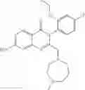 Fig. 40 - 3-aryl-substituted quinazolones, and uses thereof