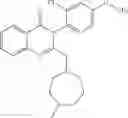 Fig. 41 - 3-aryl-substituted quinazolones, and uses thereof