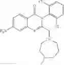 Fig. 43 - 3-aryl-substituted quinazolones, and uses thereof
